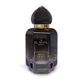Ultra El Nabil Perfume: Captivating Blend | Safran, Vétiver, Tabac - arabian-perfumes